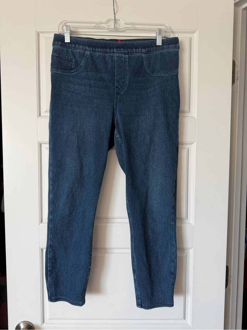 Spanx Stretch Pull On Women's Jeans